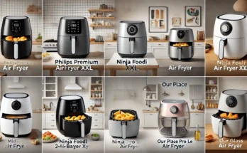 best air fryer 2024