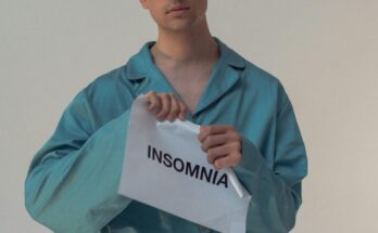 insomnia