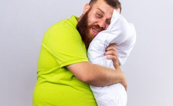 sleep apnea and weight gain